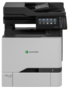 Lexmark CX725R Lexmark CX725R